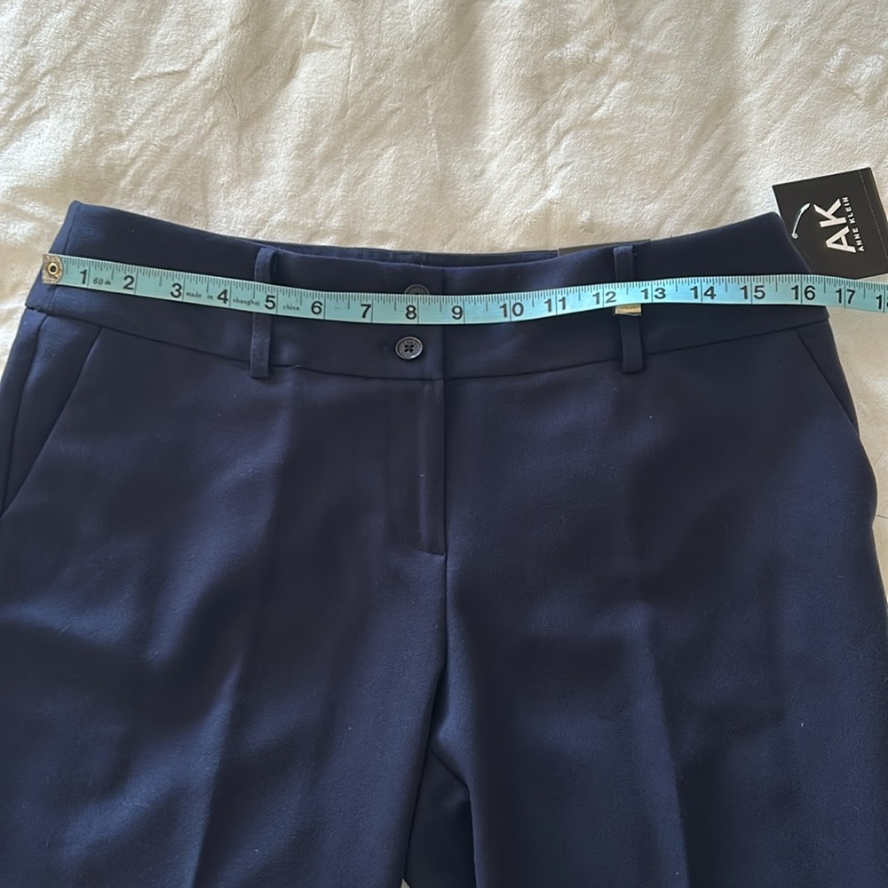Anne Klein Trouser/Pants - Picture 6 of 11